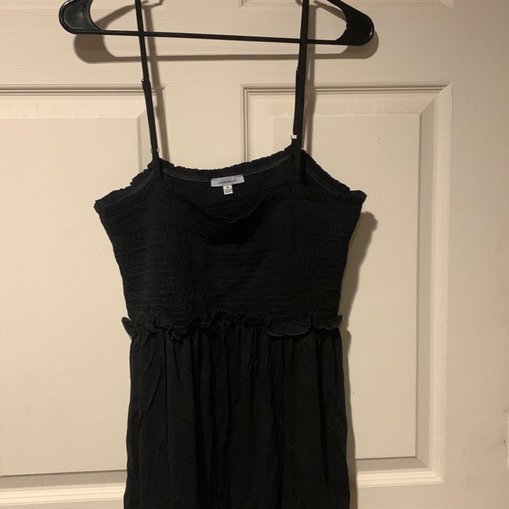 New tank top